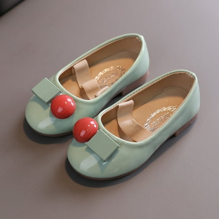 ãYilirongyummã Baby Shoes Toddler Kids Baby Girls Princess Casual Leather Shoes Sweet Sandals
ãYilirongyummã Baby Shoes Toddler Kids Baby Girls Princess Casual Leather Shoes Sweet Sandals