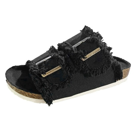 Women s Roman Shoes Solid Color Flat Flip-flop Beach Shoes Plus Size Sandals
Women s Roman Shoes Solid Color Flat Flip-flop Beach Shoes Plus Size Sandals