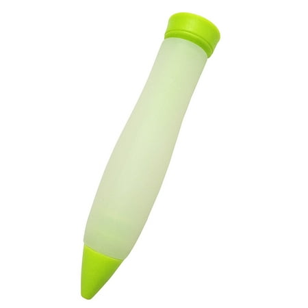 THENEWS Mold Cream Cup Icing Piping Silicone Nozzle Dessert Decorator Cake Pen Cake DIY Doodle Pen Milking Grease Pen
THENEWS Mold Cream Cup Icing Piping Silicone Nozzle Dessert Decorator Cake Pen Cake DIY Doodle Pen Milking Grease Pen