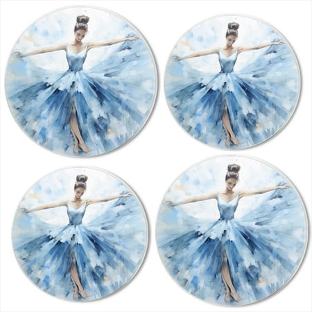 Bahomeck Gas Stove Burner Cover Set Of 4 Beautiful Ballerina In Blue Dress With Elegant Pose Metal Electric Stove Burner Covers Protecting Gas Stoves Kitchen Decor,8 Inch And 10 Inch
Bahomeck Gas Stove Burner Cover Set Of 4 Beautiful Ballerina In Blue Dress With Elegant Pose Metal Electric Stove Burner Covers Protecting Gas Stoves Kitchen Decor,8 Inch And 10 Inch