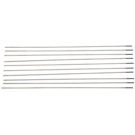 Welding Tungsten Rod Yttrium Tungsten Electrode Centerless Grinder Technology For Welding Thin Aluminum
Welding Tungsten Rod Yttrium Tungsten Electrode Centerless Grinder Technology For Welding Thin Aluminum