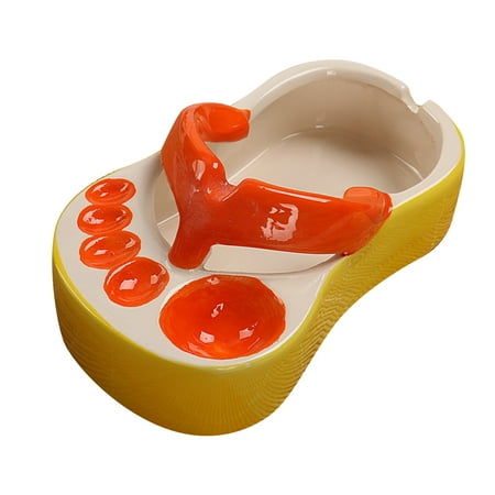 Labakihah Cute Ceramic Bowl Mini French Fries Plate Flip Flops Bowl Creative Plate Fun Fruit Plate snack plate
Labakihah Cute Ceramic Bowl Mini French Fries Plate Flip Flops Bowl Creative Plate Fun Fruit Plate snack plate