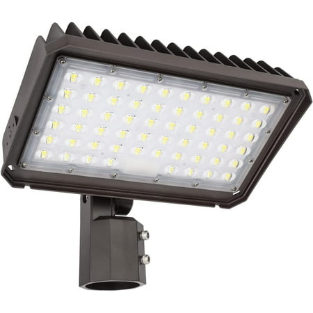 JSTCL 200W Parking Lot Lights Commercial LED Pole Lights OutdoorSuper Bright 26000lm 5000K 100-277V IP65Slipfitter Mount LED Flood Light with PhotocellETL Listed
JSTCL 200W Parking Lot Lights Commercial LED Pole Lights OutdoorSuper Bright 26000lm 5000K 100-277V IP65Slipfitter Mount LED Flood Light with PhotocellETL Listed