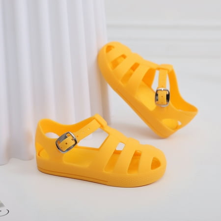Girls Sandals 2023 New Lightweight Comfy Outdoor Beach Shoes For Toddler Children Kids Spring And Summer
Girls Sandals 2023 New Lightweight Comfy Outdoor Beach Shoes For Toddler Children Kids Spring And Summer