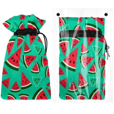 Josid Food Pattern Reusable Outdoor Faucet Insulation Covers Waterproof and Freeze-Resistant Spigot Protector Bags 2 Pack 11 x 6.9
Josid Food Pattern Reusable Outdoor Faucet Insulation Covers Waterproof and Freeze-Resistant Spigot Protector Bags 2 Pack 11 x 6.9