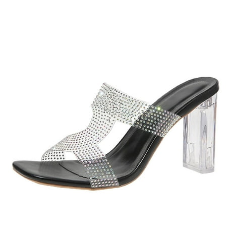 YanHoo Heels Slide Sandals for Women Girls Dressy Low Wedge Sandal Casual Open Toe Flat Sandals Summer Beach Slip on Sandals Platform Sandals
YanHoo Heels Slide Sandals for Women Girls Dressy Low Wedge Sandal Casual Open Toe Flat Sandals Summer Beach Slip on Sandals Platform Sandals