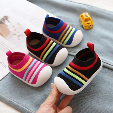 Baby First Walkers Shoes 2020 Spring Infant Toddler Shoes Girls Boy Casual Mesh Shoes Soft Bottom Comfortable Non-slip Shoes
Baby First Walkers Shoes 2020 Spring Infant Toddler Shoes Girls Boy Casual Mesh Shoes Soft Bottom Comfortable Non-slip Shoes