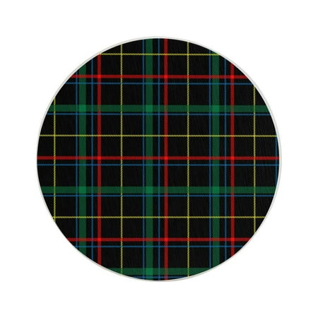 Circular Drink Coasters Set Plaid Background Beautiful Home Decor Diatomite Heat-Resistant Diatomite Protect Table Countertop
Circular Drink Coasters Set Plaid Background Beautiful Home Decor Diatomite Heat-Resistant Diatomite Protect Table Countertop