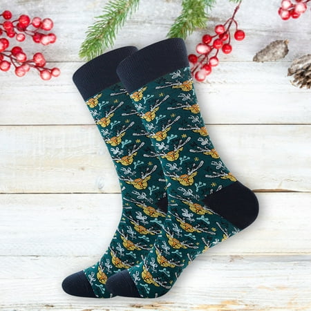 Stockings For Women Mens Performance Cotton Pad Sports Leisure Christmas Pattern For Men Womens Stockings
Stockings For Women Mens Performance Cotton Pad Sports Leisure Christmas Pattern For Men Womens Stockings