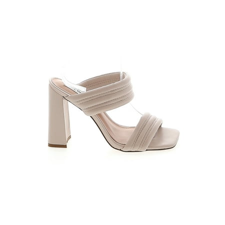 Pre-Owned Steve Madden Women s Size 8.5 Mule/Clog