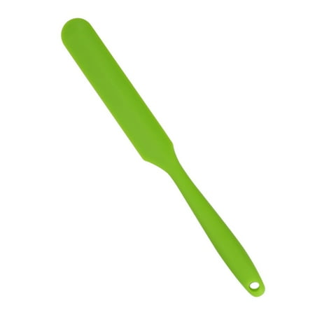 Li HB Store Silicone Integrated Molding Scraper Scraper Kitchen Cake Butter Baking Spatula Kitchen Tools kitchen set Clearance Green
Li HB Store Silicone Integrated Molding Scraper Scraper Kitchen Cake Butter Baking Spatula Kitchen Tools kitchen set Clearance Green