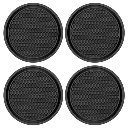 4pcs Anti Slip Car Coasters Cup Holder Anti-slip Pad Mat Silica Coaster Set For Cup Bottle Holder Car Styling Accessories
4pcs Anti Slip Car Coasters Cup Holder Anti-slip Pad Mat Silica Coaster Set For Cup Bottle Holder Car Styling Accessories