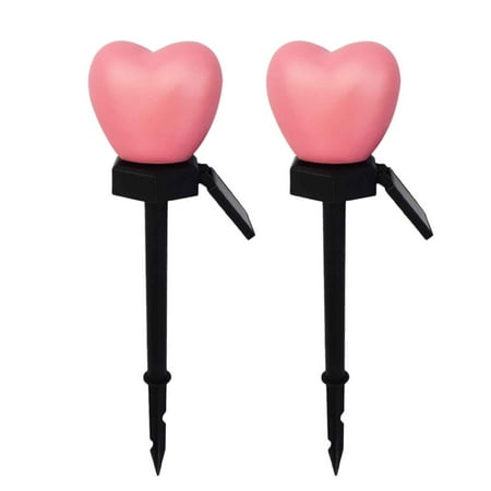 wendunide home decor 2PC Solar Garden Lights LED Solar Valentine s Day Lawn Tree Plug Lights Outdoor Stakes Decorations Red
wendunide home decor 2PC Solar Garden Lights LED Solar Valentine s Day Lawn Tree Plug Lights Outdoor Stakes Decorations Red