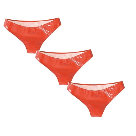 Womens Underwear Brief Open Shift Bright Small Wrapped Bright Mirror Paint Appeal Lingerie Panties3PC
Womens Underwear Brief Open Shift Bright Small Wrapped Bright Mirror Paint Appeal Lingerie Panties3PC