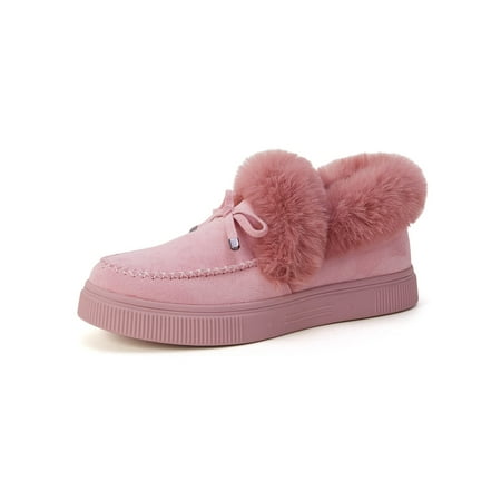 Difumos Women Walking Sneakers Ladies Flat Slip On Pumps Casual Shoes Trainers Loafers Winter Warm
Difumos Women Walking Sneakers Ladies Flat Slip On Pumps Casual Shoes Trainers Loafers Winter Warm