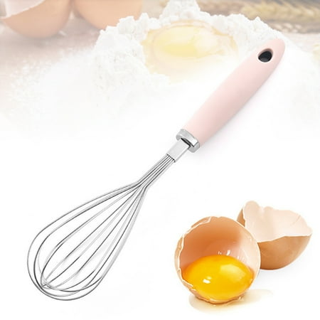Beechoice Whisks Balloon Whisks Handheld Stainless Steel Wire Whisk Perfect for Blending Whisking Beating Stirring Cooking Baking
Beechoice Whisks Balloon Whisks Handheld Stainless Steel Wire Whisk Perfect for Blending Whisking Beating Stirring Cooking Baking