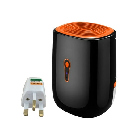 Pinfect 800ML Air Dehumidifier Automatic Bucket Full Shut-Off 25W Air Cleaning Equipment
Pinfect 800ML Air Dehumidifier Automatic Bucket Full Shut-Off 25W Air Cleaning Equipment