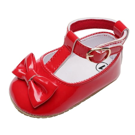 fvwitlyh Size 4 Girl Shoes Girls Single Shoes Bowknot First Walkers Shoes Toddler Sandals Boys Size 11 Shoes
fvwitlyh Size 4 Girl Shoes Girls Single Shoes Bowknot First Walkers Shoes Toddler Sandals Boys Size 11 Shoes