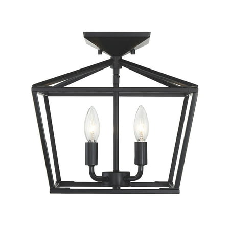 Savoy House 6-328-4-44 Townsend 4 Light Semi-Flush Ceiling Light in a Classic Bronze Finish (13 W x 13 H)
Savoy House 6-328-4-44 Townsend 4 Light Semi-Flush Ceiling Light in a Classic Bronze Finish (13 W x 13 H)
