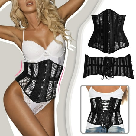 coappsuiop tights for women women s mesh corset waist trainer burner breathable stretch mesh corset womens tights
coappsuiop tights for women women s mesh corset waist trainer burner breathable stretch mesh corset womens tights