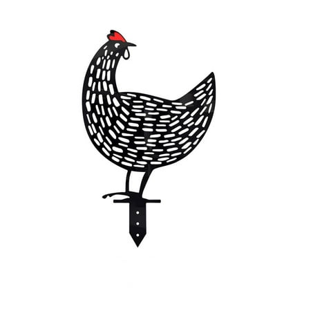 Poultry Chicken Decoration Courtyard Decoration Courtyard Decoration Acrylic Double Printing Party Card Animal Rowsgarden Decoration Gardening Decoration Small Metal Flowers for Crafts
Poultry Chicken Decoration Courtyard Decoration Courtyard Decoration Acrylic Double Printing Party Card Animal Rowsgarden Decoration Gardening Decoration Small Metal Flowers for Crafts