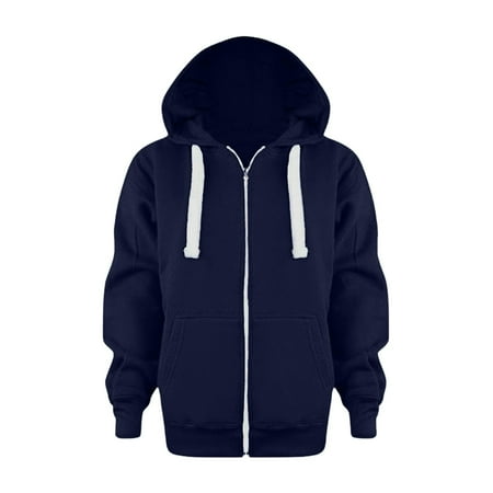 HNMKIU Youth Clothes Sweatshirt Color Solid Zip Jackets Long Hoodie Top Sleeve Up Girls Kids Boys Coat&jacket Navy 4-5 Years
HNMKIU Youth Clothes Sweatshirt Color Solid Zip Jackets Long Hoodie Top Sleeve Up Girls Kids Boys Coat&jacket Navy 4-5 Years