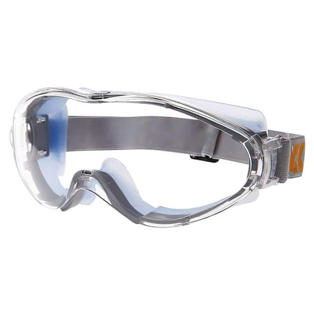 BIOSA Anti Fog Splash Impact Goggles Protective Safety Glasses with Clear Frame Lens
BIOSA Anti Fog Splash Impact Goggles Protective Safety Glasses with Clear Frame Lens