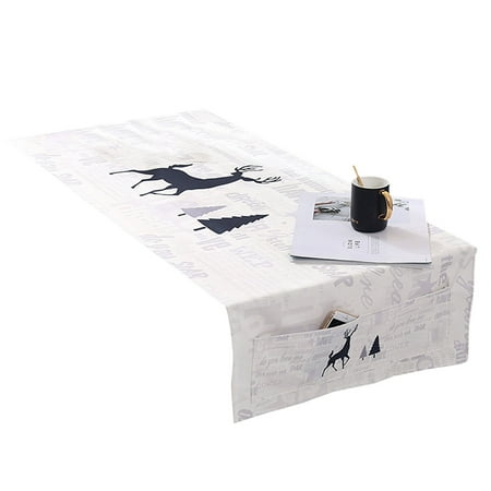 Younar Rectangular Waterproof Tablecloth | Nordic Style Dining Room Table Cloth | Stain Resistant Table Cover for Kitchen Dinning Party
Younar Rectangular Waterproof Tablecloth | Nordic Style Dining Room Table Cloth | Stain Resistant Table Cover for Kitchen Dinning Party