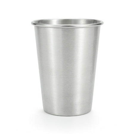 304Stainless Steel Metal Cup Beer Cups White Wine Glass Coffee Tumbler Drinking Coffee Tea Mug Set Travel Camping Mugs
304Stainless Steel Metal Cup Beer Cups White Wine Glass Coffee Tumbler Drinking Coffee Tea Mug Set Travel Camping Mugs