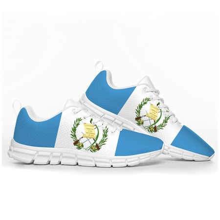 Guatemalan Flag Sports Shoes Mens Womens Teenager Kids Children Sneakers Guatemala Casual Custom High Quality Couple Shoes
Guatemalan Flag Sports Shoes Mens Womens Teenager Kids Children Sneakers Guatemala Casual Custom High Quality Couple Shoes