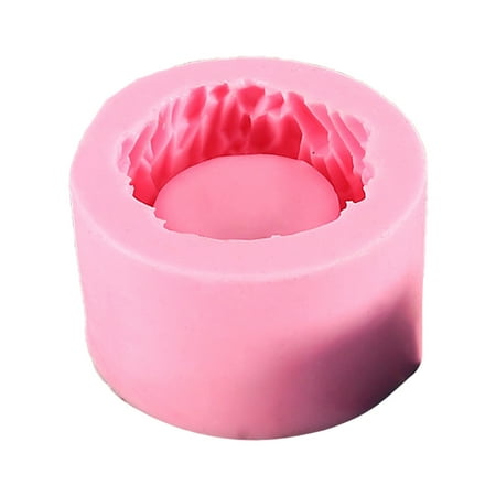 AerDream Candle Holder Soap Mold Cave Shape Non-Stick Silicone Wear-resistant Multi-purpose Flowerpot Container Mold for Home
AerDream Candle Holder Soap Mold Cave Shape Non-Stick Silicone Wear-resistant Multi-purpose Flowerpot Container Mold for Home