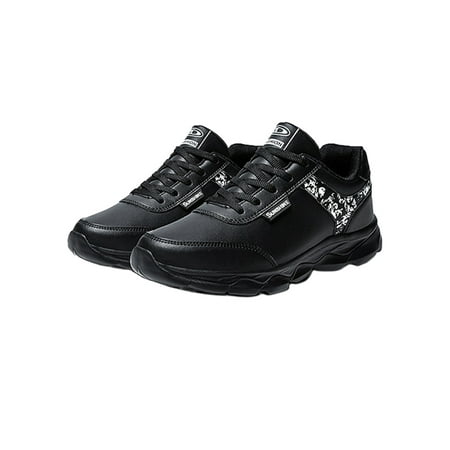 Kesitin Ladies Comfort Lace Up Casual Sneaker Yoga Fashion Dance Sneakers Breathable Round Toe Dancing Shoe Black 4.5
Kesitin Ladies Comfort Lace Up Casual Sneaker Yoga Fashion Dance Sneakers Breathable Round Toe Dancing Shoe Black 4.5