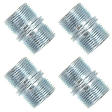 4pcs Carbon Steel Double Head Wardrobe Cabinet Shelf Support Nut Screw Pin Stud Peg Set for 25.0 25.4
4pcs Carbon Steel Double Head Wardrobe Cabinet Shelf Support Nut Screw Pin Stud Peg Set for 25.0 25.4