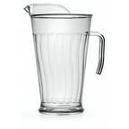 Fineline Settings, Inc Platter Pleasers 60 Oz Pitcher (Set of 12)