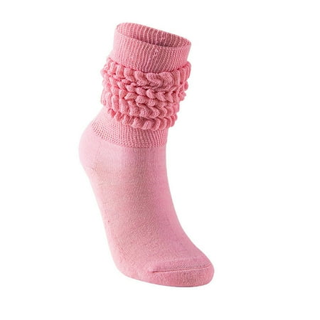 Firxreer Slouch Socks - Women s Extra Long Slouch Socks | Heavy Knitted Boot Socks | Warm Cotton Scrunchie Socks for Fall Winter Women Girls (Bright Multi-color)
Firxreer Slouch Socks - Women s Extra Long Slouch Socks | Heavy Knitted Boot Socks | Warm Cotton Scrunchie Socks for Fall Winter Women Girls (Bright Multi-color)