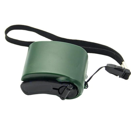 Camping Hand Crank Charger | Portable Crank Lighting Devices with USB Port LED Light | Mini Outdoor Household Flashlight Power Bank Tool for Women Men
Camping Hand Crank Charger | Portable Crank Lighting Devices with USB Port LED Light | Mini Outdoor Household Flashlight Power Bank Tool for Women Men