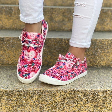 Cathalem Woven Shoes Women Women Casual Shoes Autumn And Winter Love Printed Canvas Shoes Fashion Women Fashion Casual Flat Shoes Pink 7.5
Cathalem Woven Shoes Women Women Casual Shoes Autumn And Winter Love Printed Canvas Shoes Fashion Women Fashion Casual Flat Shoes Pink 7.5