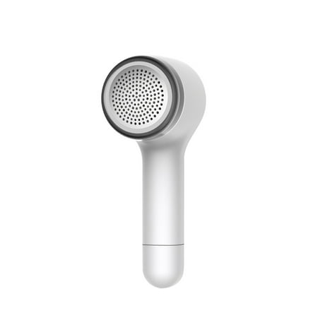 Clothes Pilling and Hair Removal Pruner Rechargeable Household Clothing Scraping and Sucking Hair Ball Machine Ball Removal Machine Shaving Machine
