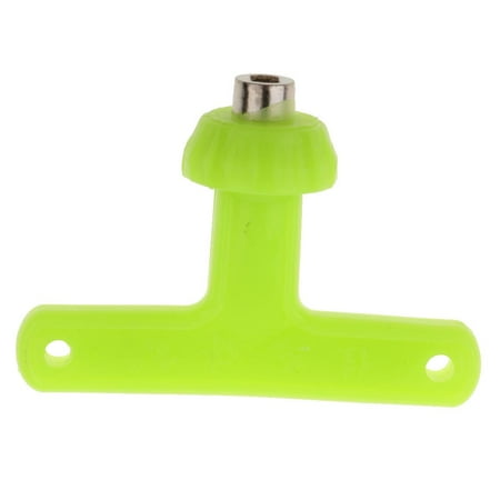 Athletic Track Spikes Wrench Pins Pegs Removing Aid Tool with T Handle Handle
Athletic Track Spikes Wrench Pins Pegs Removing Aid Tool with T Handle Handle