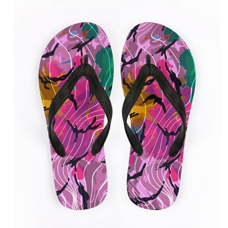 Bivenant Store Mens Geometric Pattern Flip Flops Casual Slip on Comfortable Thong Beach Sandal Indoor and Outdoor Slippers for Summer Size 8 to 12
Bivenant Store Mens Geometric Pattern Flip Flops Casual Slip on Comfortable Thong Beach Sandal Indoor and Outdoor Slippers for Summer Size 8 to 12