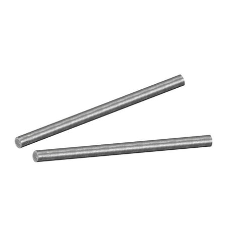 Uxcell Graphite Rod 3.94 Long 0.16 Diameter for Melting Casting Gold Copper 2 Pack
Uxcell Graphite Rod 3.94 Long 0.16 Diameter for Melting Casting Gold Copper 2 Pack