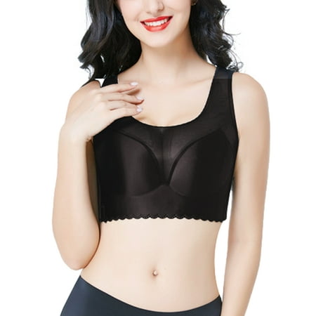 Agnes Orinda Women s Plus Size Bras Tube Seamless Original Wirefree Support Bra
Agnes Orinda Women s Plus Size Bras Tube Seamless Original Wirefree Support Bra