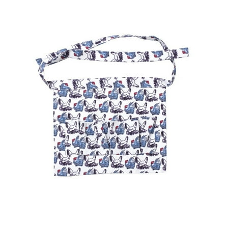 Dtydtpe aprons Eggs Collecting Gathering Holding Apron for Housewife Kitchen Home Workwear
Dtydtpe aprons Eggs Collecting Gathering Holding Apron for Housewife Kitchen Home Workwear