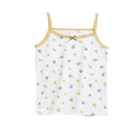 MXIEZI Girls Sling Vest Kids Toddler Sleeveless Tops Casual Kids Clothing 3-8Y Summer Sleeveless Cotton Cartoon Print Tees tops
MXIEZI Girls Sling Vest Kids Toddler Sleeveless Tops Casual Kids Clothing 3-8Y Summer Sleeveless Cotton Cartoon Print Tees tops