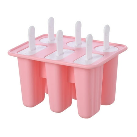 WQQZJJ Kitchen Gadgets Silicone Ice Pop-Molds Easy Release Ice Cream Mold Reusable Popsicle Stick With For Homemade Popsicles & Ice Cream on Clearance
WQQZJJ Kitchen Gadgets Silicone Ice Pop-Molds Easy Release Ice Cream Mold Reusable Popsicle Stick With For Homemade Popsicles & Ice Cream on Clearance