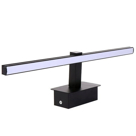 NUOLUX 1pc LED Mirror Light Bathroom Lamp Makeup Lights Bath Mirror Wall Lamps
NUOLUX 1pc LED Mirror Light Bathroom Lamp Makeup Lights Bath Mirror Wall Lamps