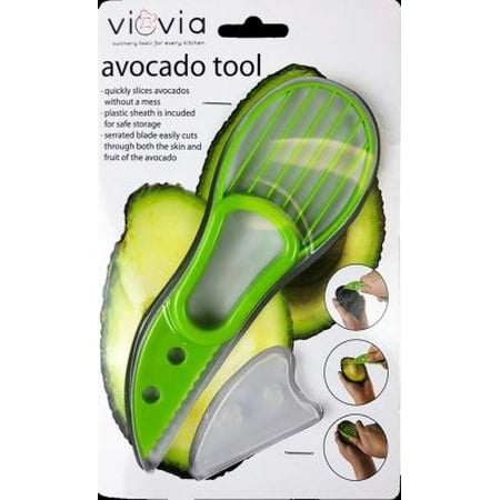 VIOVIA AVOCADO TOOL
VIOVIA AVOCADO TOOL