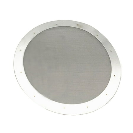 Meizhencang 61mm Metal Filter Durable Reusable Stainless Steel Washable Coffee Filter for Coffee Makers
Meizhencang 61mm Metal Filter Durable Reusable Stainless Steel Washable Coffee Filter for Coffee Makers