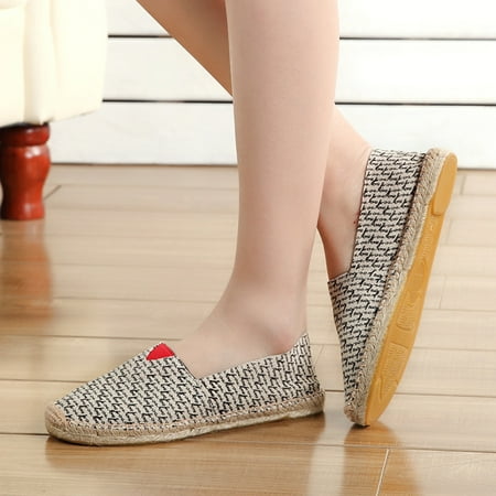 Vedolay Summer Casual Shoes For Women Women s Slip-On Walking Shoes Lightweight Soft Leisure Shoes Blue 9
Vedolay Summer Casual Shoes For Women Women s Slip-On Walking Shoes Lightweight Soft Leisure Shoes Blue 9