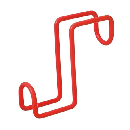 Tough 1 4 Tack Hook Red